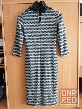 Продам платье, р. 42-44 Донецк - изображение 5