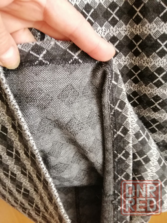 Продам платье, р. 42-44 Донецк - изображение 4