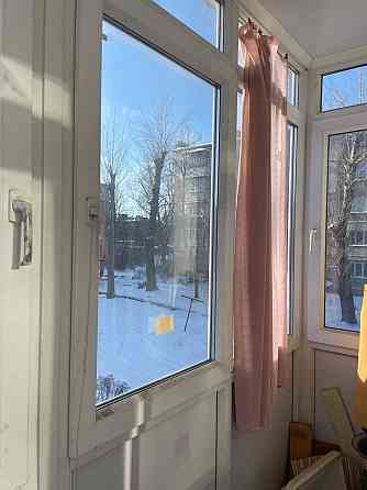 Продам 3-х комнатную квартиру с автономным отоплением, Гвардейка, п.Калинино, РЭС Макеевка