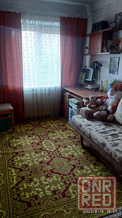 Продам 2х квартиру в Пролетарском районе. Донецк - изображение 6