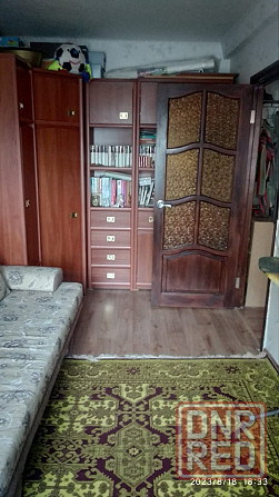 Продам 2х квартиру в Пролетарском районе. Донецк - изображение 5