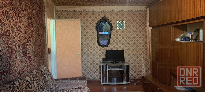 2 комнатная квартира ,55 квартал,Макеевка Макеевка - изображение 1