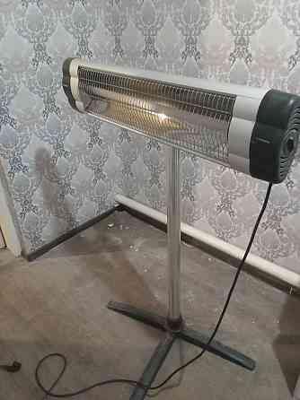 Обогреватель инфракрасный уфо Волноваха