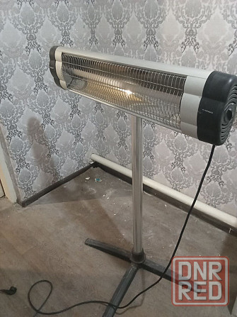 Обогреватель инфракрасный уфо Волноваха - изображение 1