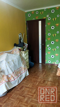 Продам 3х комнатную квартиру Калининский район Донецк - изображение 8