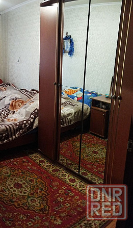 Продам 3х комнатную квартиру Калининский район Донецк - изображение 5