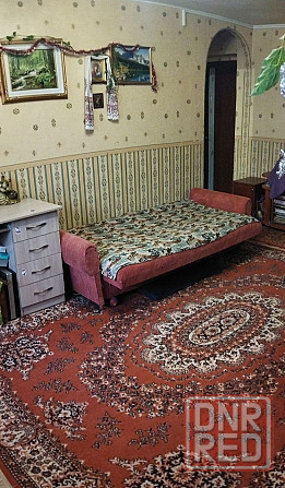 Продам 3х комнатную квартиру Калининский район Донецк - изображение 4