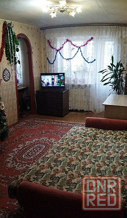Продам 3х комнатную квартиру Калининский район Донецк - изображение 7