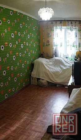 Продам 3х комнатную квартиру Калининский район Донецк - изображение 9