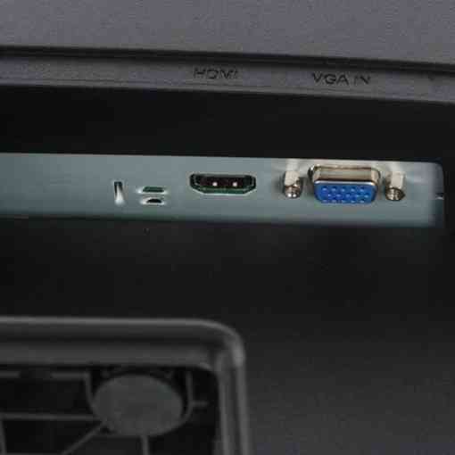 27" Монитор Acer V277biv Black (IPS, 1920x1080, 4 ms, 75Hz), черный Донецк