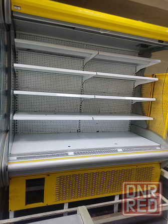 Продаётся торговое холодильное оборудование б/у! Донецк - изображение 2
