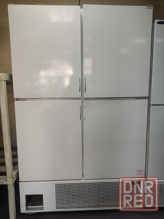 Продаётся торговое холодильное оборудование б/у! Донецк - изображение 1
