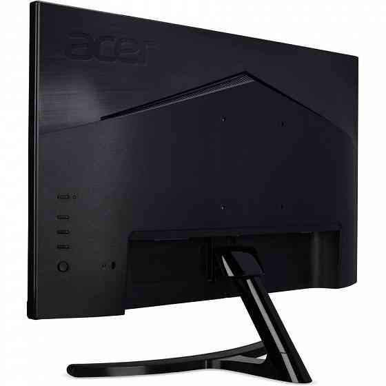 Монитор Acer K273Ebmix 27 дюймов чёрный Луганск