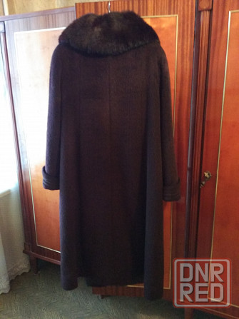 Продам пальто зимнее, р. 56 Донецк - изображение 6