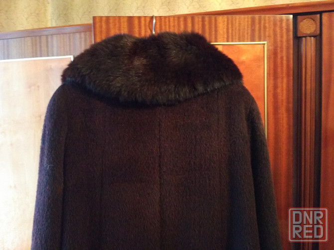 Продам пальто зимнее, р. 56 Донецк - изображение 7