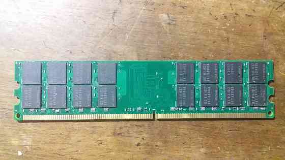 оперативная память Samsung DDR-2 4Gb Донецк