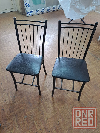 Продам Барную стойку + витрина, столы, стулья Донецк - изображение 6