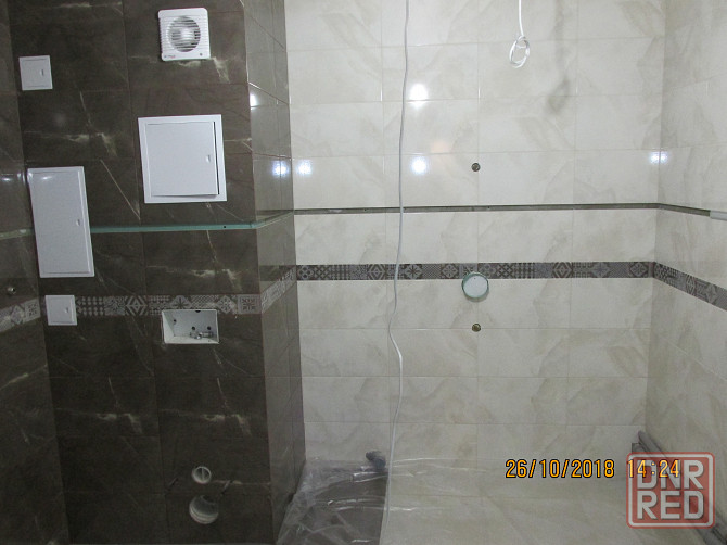 Плиточник. Облицовка плиткой ванн и кухонь Донецк - изображение 2