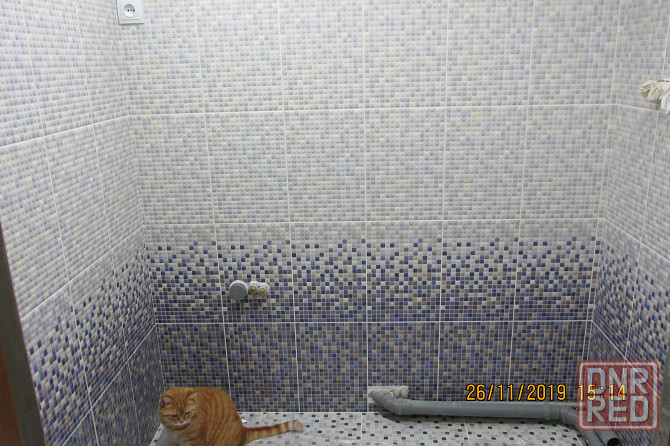 Плиточник. Облицовка плиткой ванн и кухонь Донецк - изображение 6