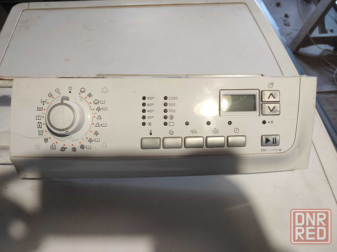 Запчасти на стиральную машину Electrolux б/у Донецк - изображение 1