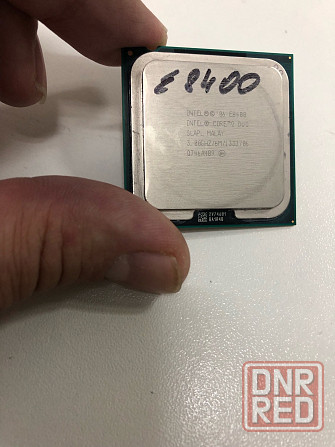 Процессор intel e5400 Донецк - изображение 4