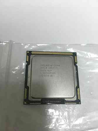 Процессор intel i3-540 s1156 Донецк