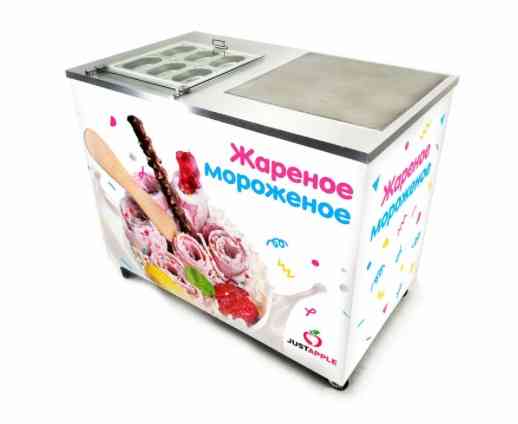 Фрезер для жареного (Тайского) мороженого Донецк