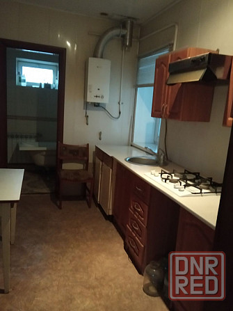 Продам дом газифицирован Макеевка - изображение 4