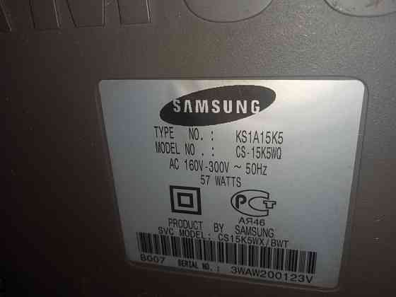 Продам телевизор Samsung! Донецк