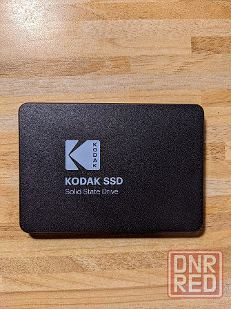 SSD диск Kodak X120 PRO на 512 GB Донецк - изображение 3