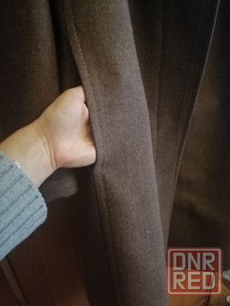 Продам пальто зимнее женское, р. 50-54 Донецк - изображение 5