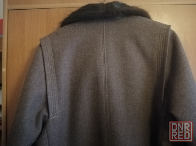 Продам пальто зимнее женское, р. 50-54 Донецк - изображение 7