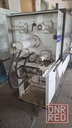 Термопластавтомат Demag KD-100 Донецк - изображение 7