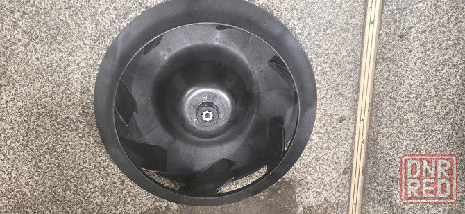 Вентиляторы внутреннего блока кондиционера Донецк - изображение 7