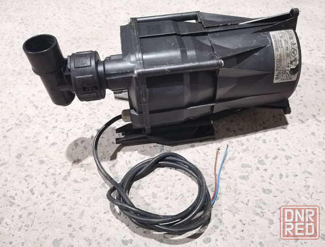 Аэрокомпрессор Balteco Blower A-500 Донецк - изображение 1