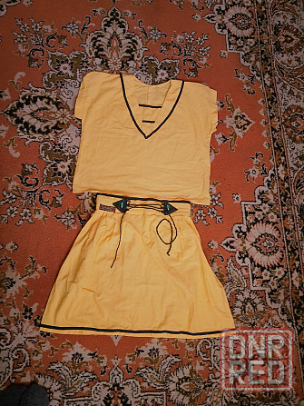 Одежда старого образца Макеевка - изображение 2