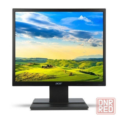 Монитор 17" Acer V176Lb (1280x1024); 75 Гц; TN Донецк - изображение 1