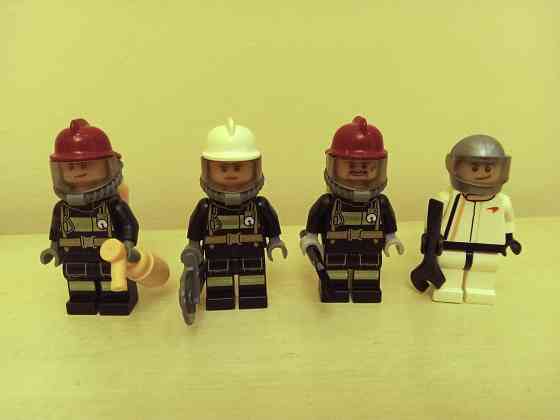 Lego человечки, лего, оригинал Донецк