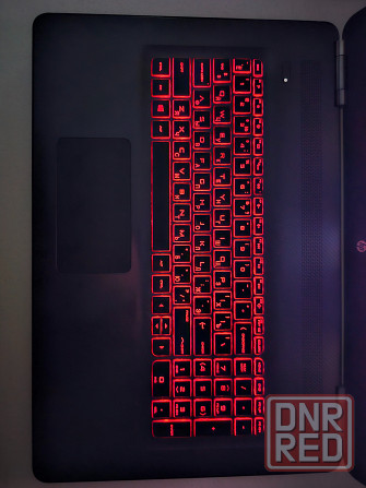 Игровой монстр HP Omen 17/ i7 - 8ядр/ GTX 1070 - 8ядр/ УровеньПобед Донецк - изображение 3