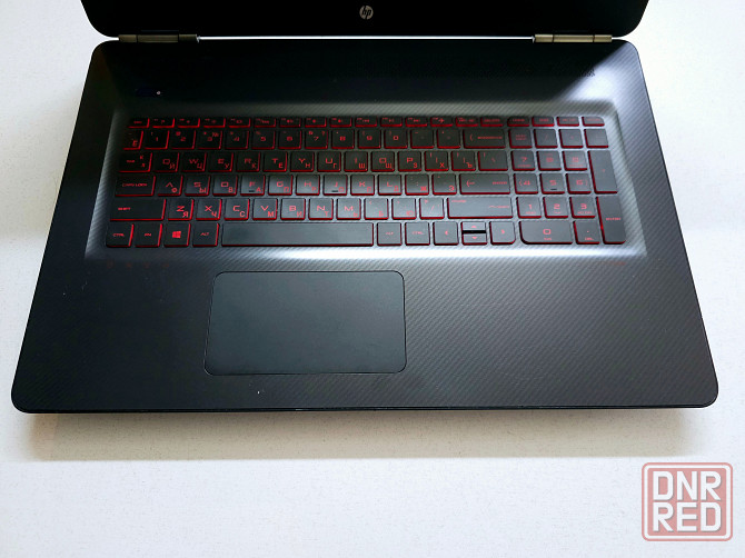 Игровой монстр HP Omen 17/ i7 - 8ядр/ GTX 1070 - 8ядр/ УровеньПобед Донецк - изображение 8
