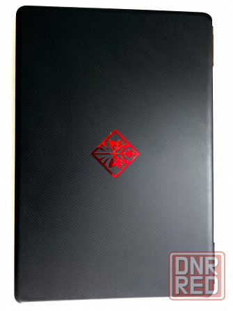 Игровой монстр HP Omen 17/ i7 - 8ядр/ GTX 1070 - 8ядр/ УровеньПобед Донецк - изображение 2