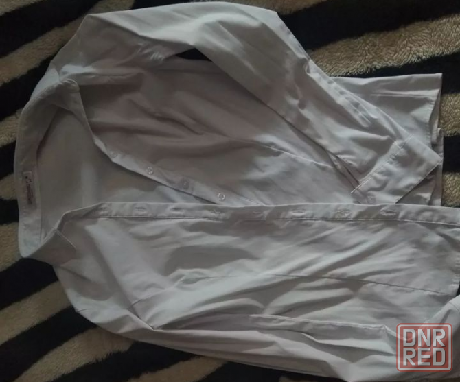 Продам блузки и рубашки Макеевка - изображение 3