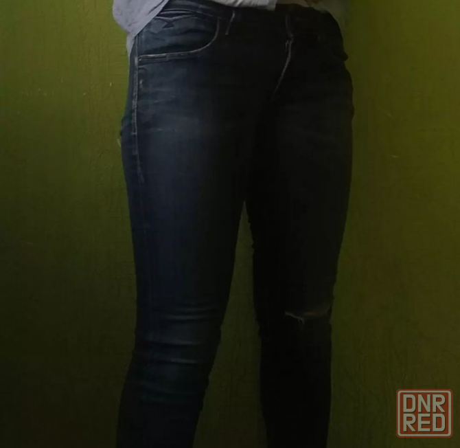 Брюки, джинсы, шорты, бриджи Макеевка - изображение 5