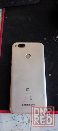 Meizu M3 Note 3/32Gb,iPhone 4 Model A1332,Xiaomi Mi A1 Android One, 4/64 ГБ Донецк - изображение 6