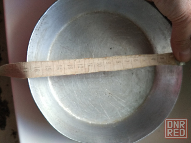 Продам маленькую сковородку форму Донецк - изображение 4