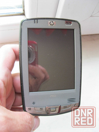 КПК HP IpaQ hx2110 на Windows Mobile Донецк - изображение 2