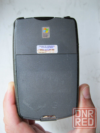 КПК HP IpaQ hx2110 на Windows Mobile Донецк - изображение 7