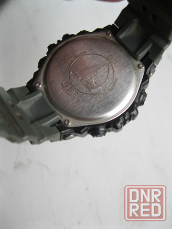 Часы Q&Q M146 J001 Донецк - изображение 2