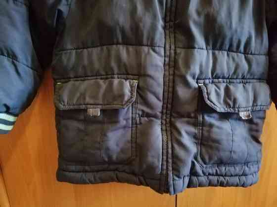 Продам куртку для мальчика, рост 104 см Донецк