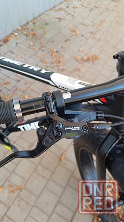 велосипед Фэтбайк Redstone Макеевка - изображение 5